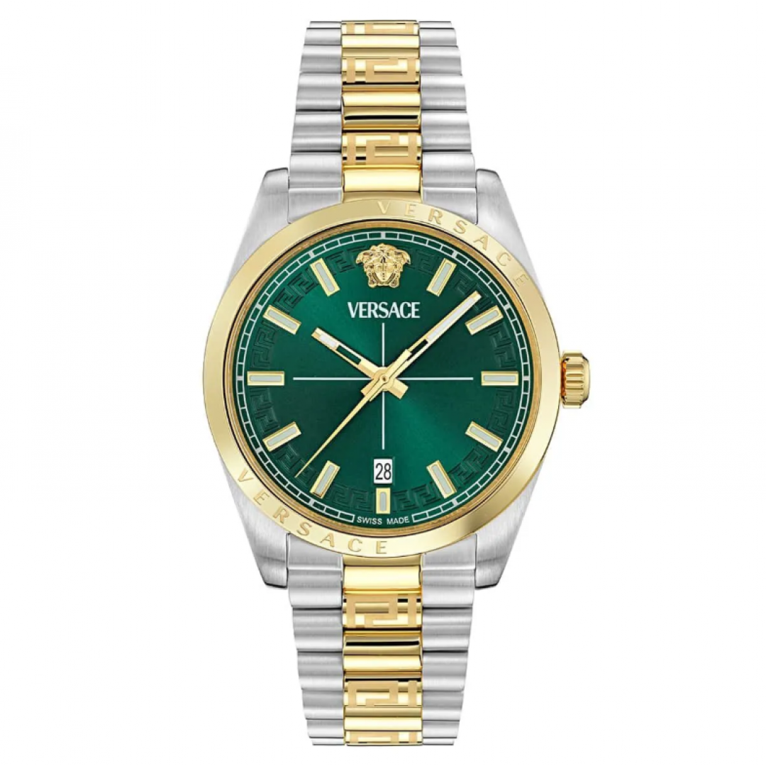 Versace VRSCVE0G00425 Kol Saati