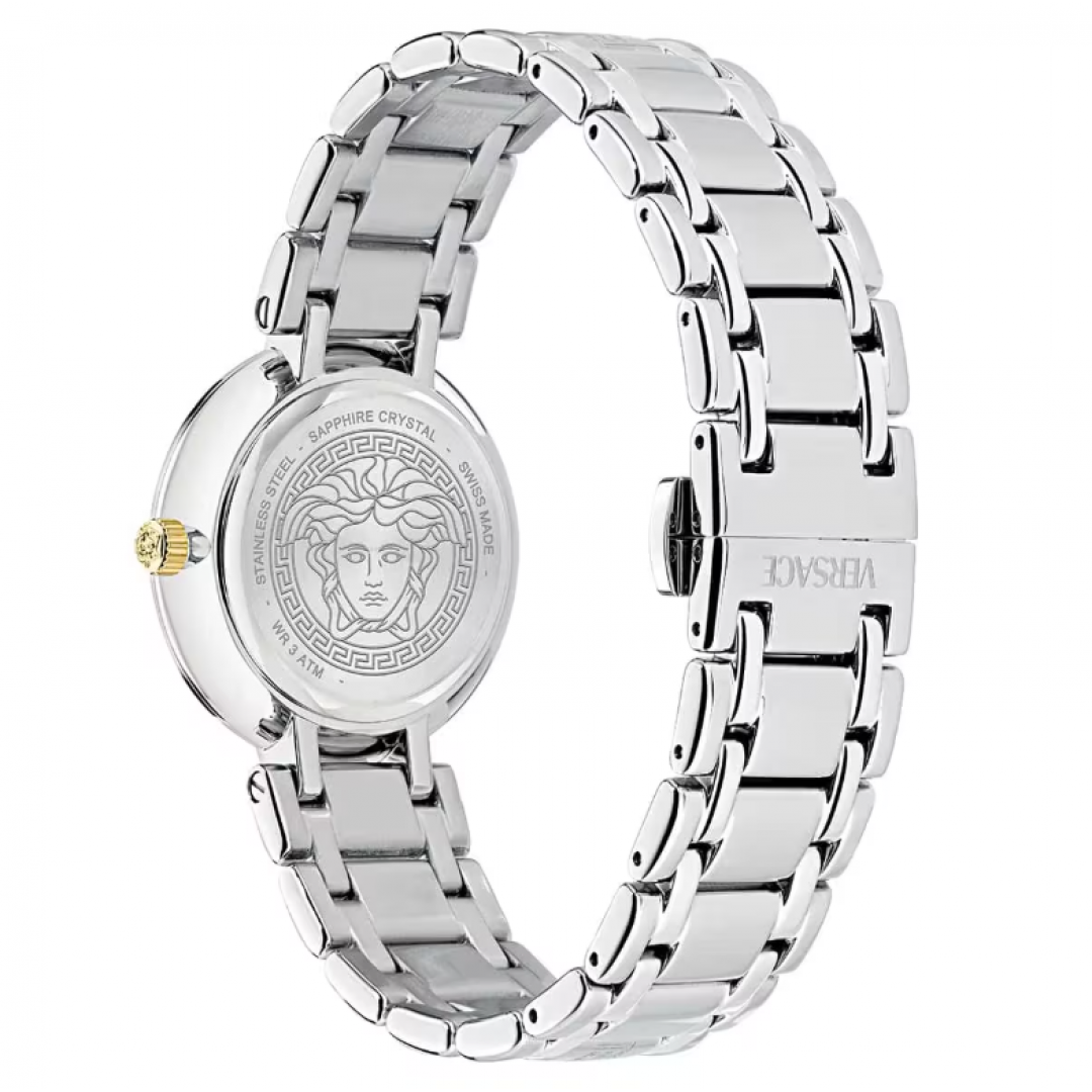 Versace VRSCVE0P00325 Kadın Kol Saati