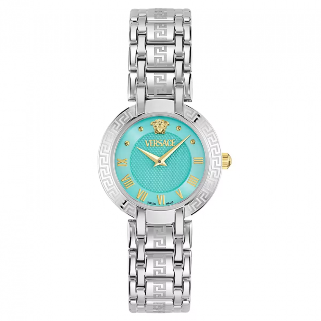 Versace VRSCVE0P00325 Kadın Kol Saati