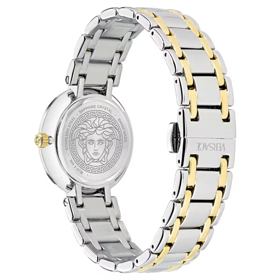 Versace VRSCVE0P00425 Antlia Kadın Kol Saati