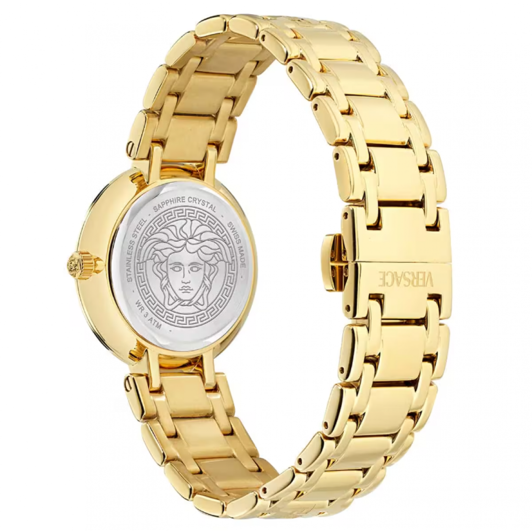 Versace VRSCVE0P00625 Kadın Kol Saati