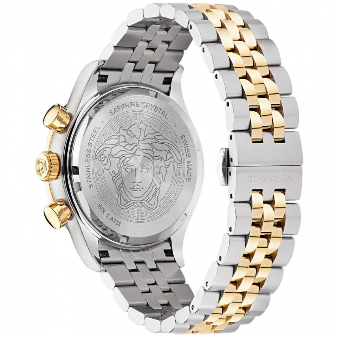 Versace VRSCVE2U00522 Erkek Kol Saati VE2U00522