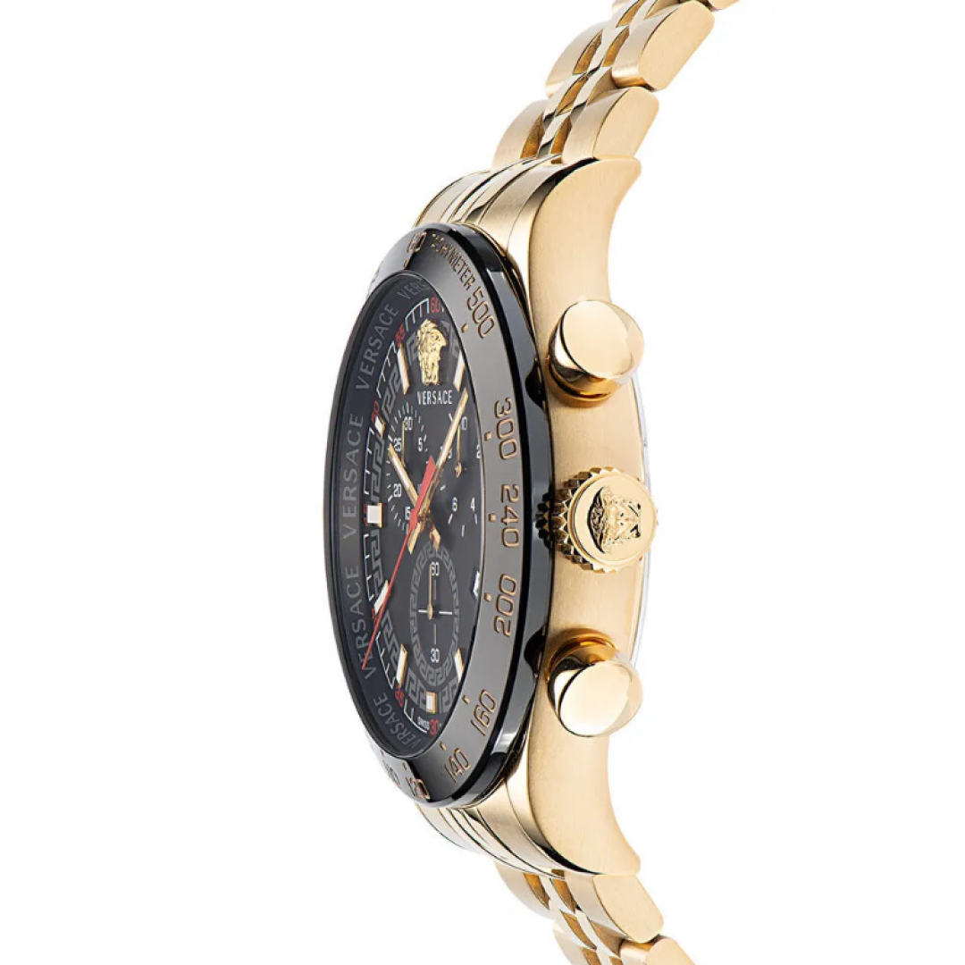 Versace VRSCVE2U00622 Erkek Kol Saati