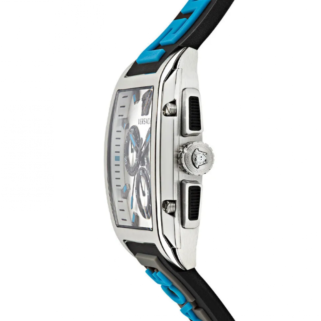 Versace VRSCVE6H00123 Erkek Kol Saati