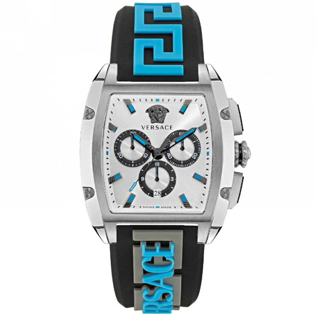 Versace VRSCVE6H00123 Erkek Kol Saati