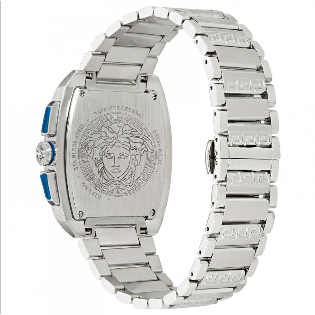Versace VRSCVE6H00423 Erkek Kol Saati