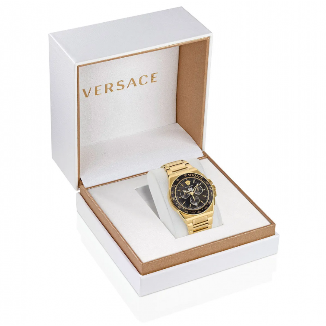 Versace VRSCVE7H00623 Erkek Kol Saati