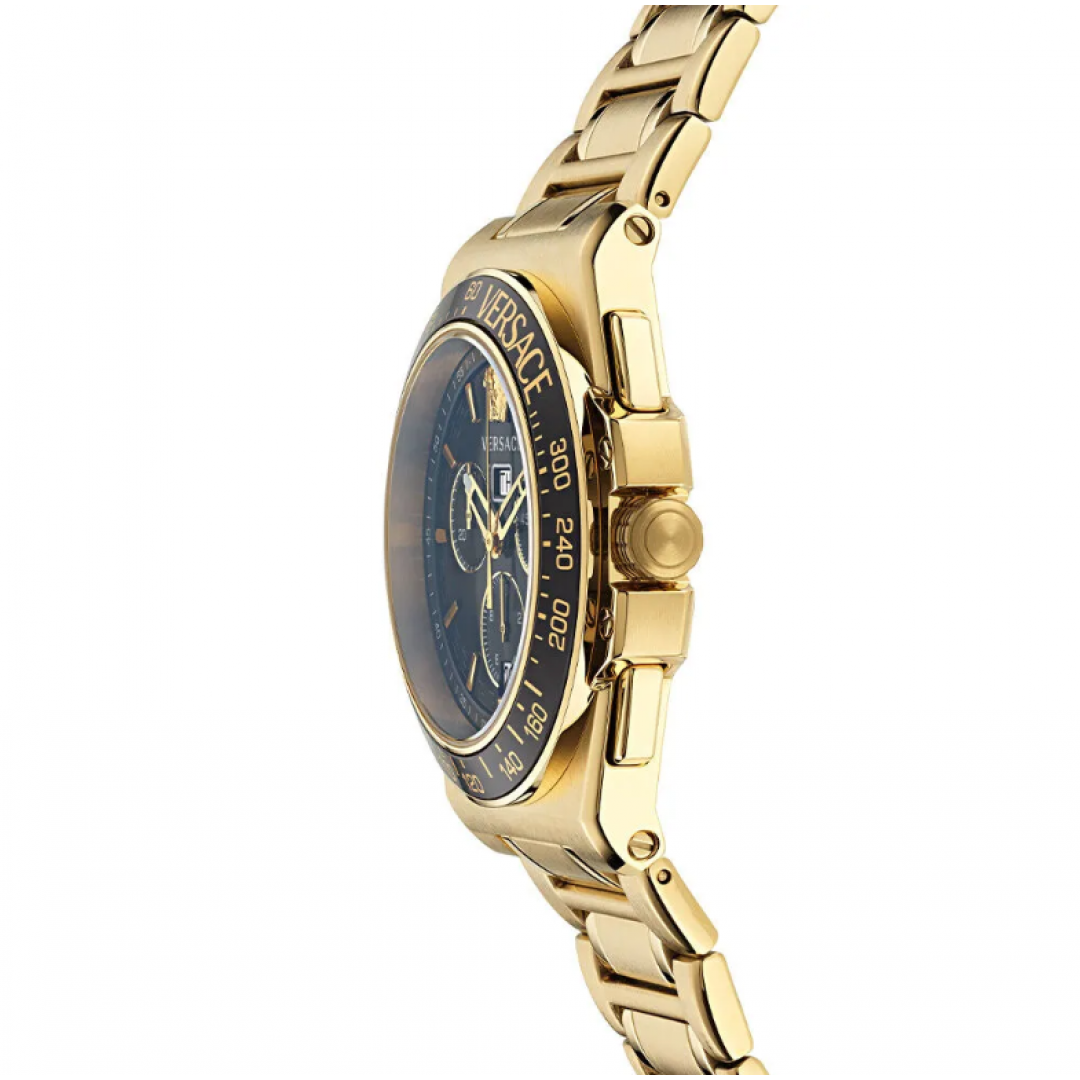 Versace VRSCVE7H00623 Erkek Kol Saati