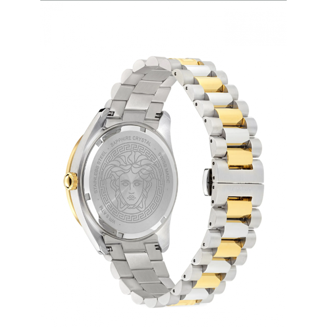 Versace VRSCVE8E00524 Erkek Kol Saati