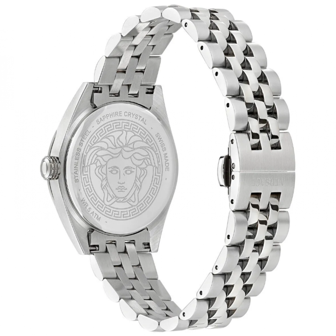 Versace VRSCVE8I00324 Kadın Kol Saati