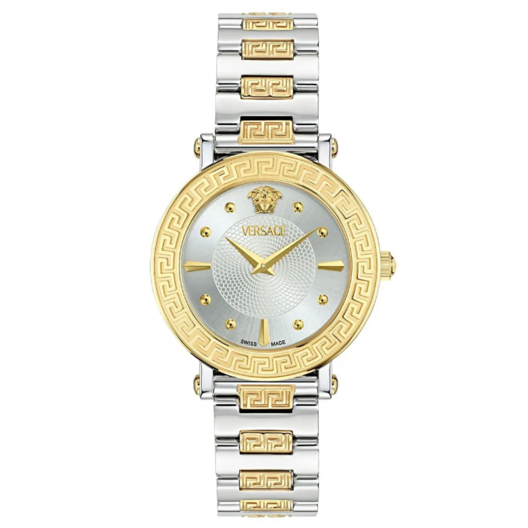 Versace VRSCVE9C00524 Kadın Kol Saati