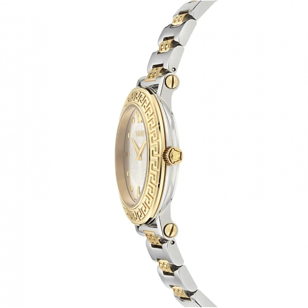 Versace VRSCVE9C00524 Kadın Kol Saati
