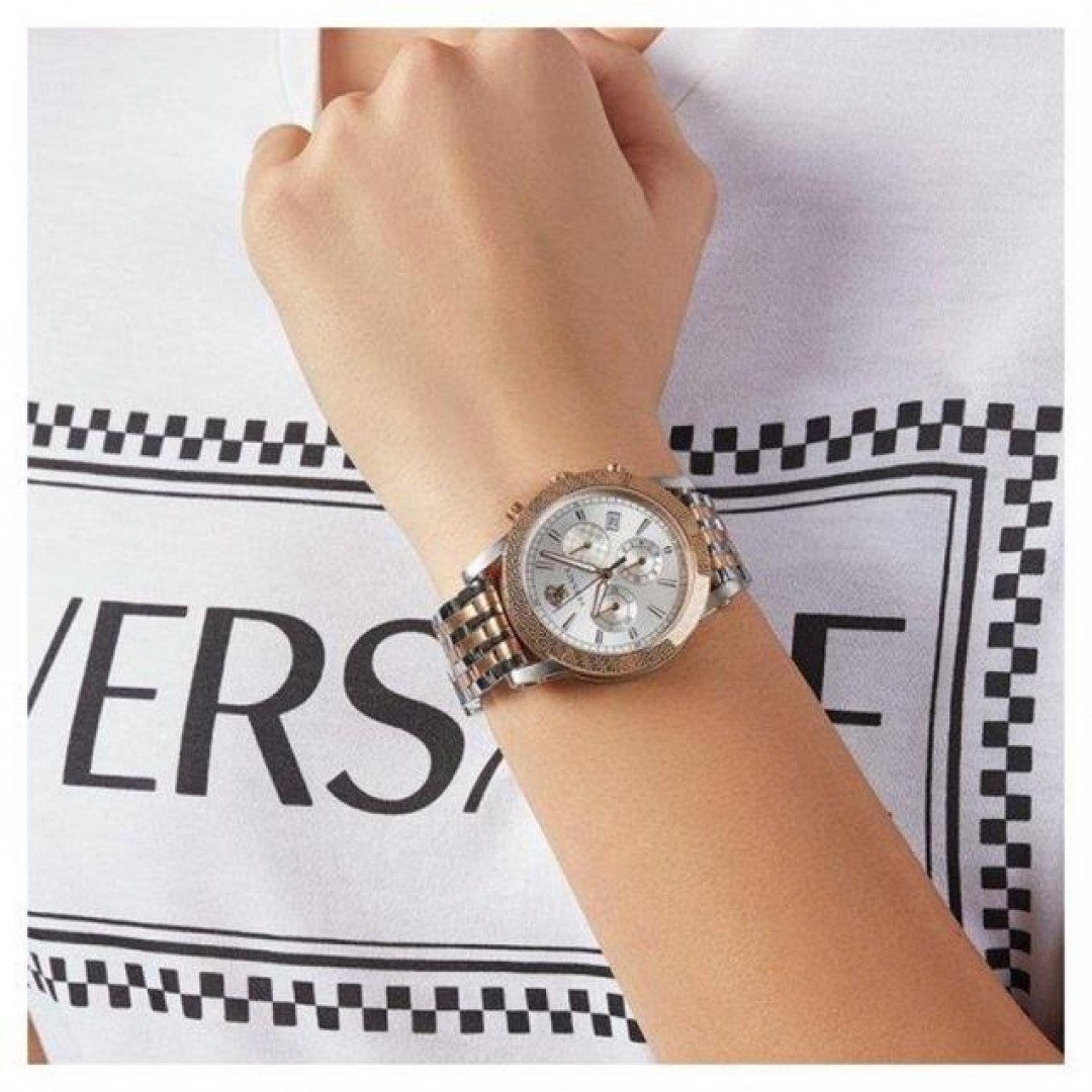 Versace VRSCVELT00319 Kol Saati