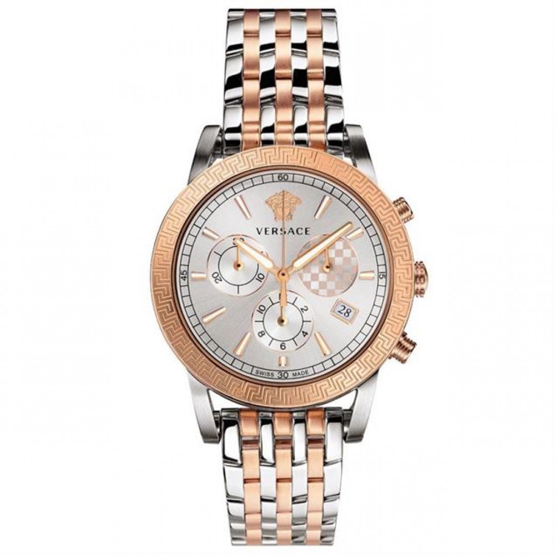 Versace VRSCVELT00319 Kol Saati