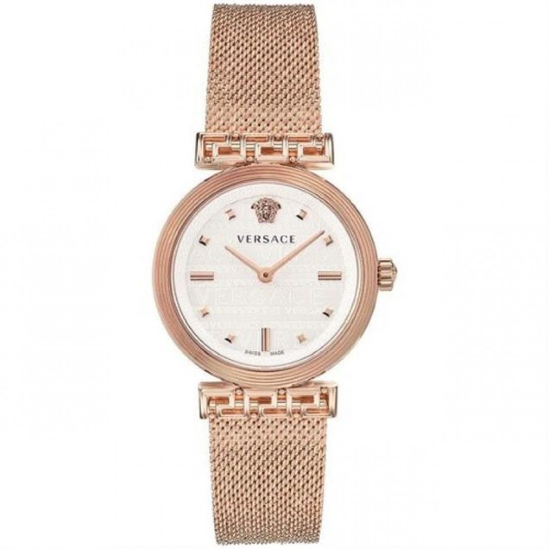 Versace VRSCVELW00620 Kadın Kol Saati