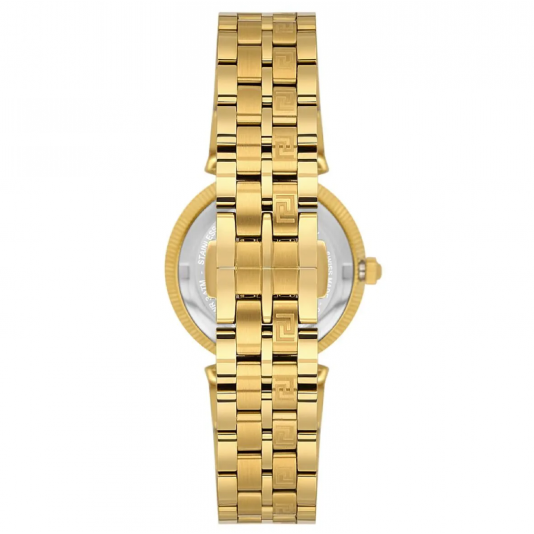 Versace VRSCVEOCA0524 Kadın Kol Saati