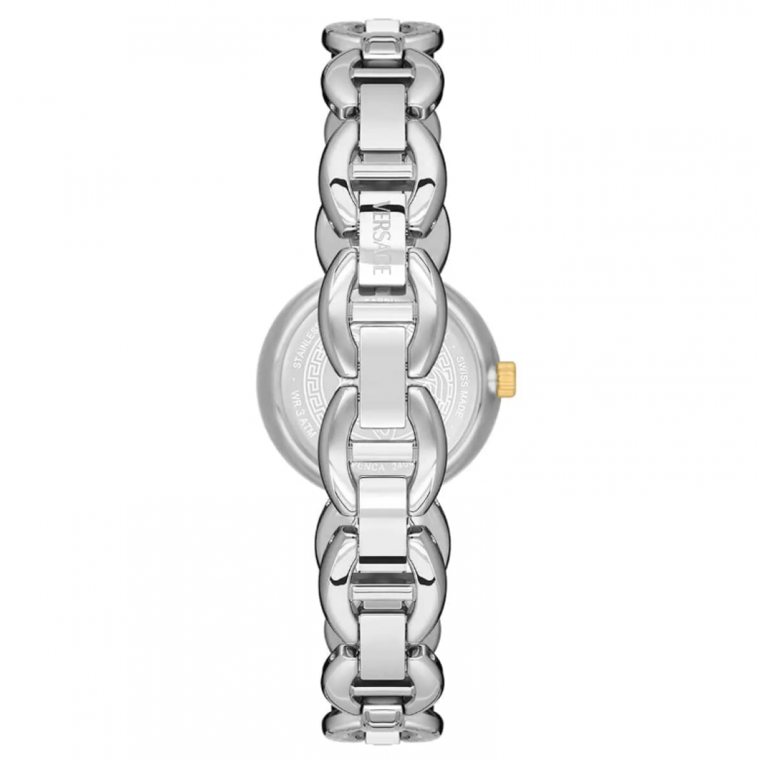 Versace VRSCVEWCA0124 Kadın Kol Saati VEWCA0124