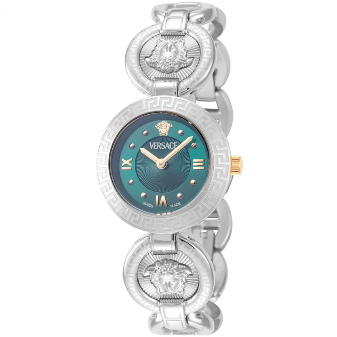 Versace VRSCVEWCA0224 Kadın Kol Saati