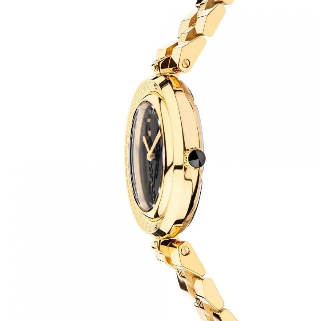 Versace VRSCVEZ400521 Kadın Kol Saati VEZ400521