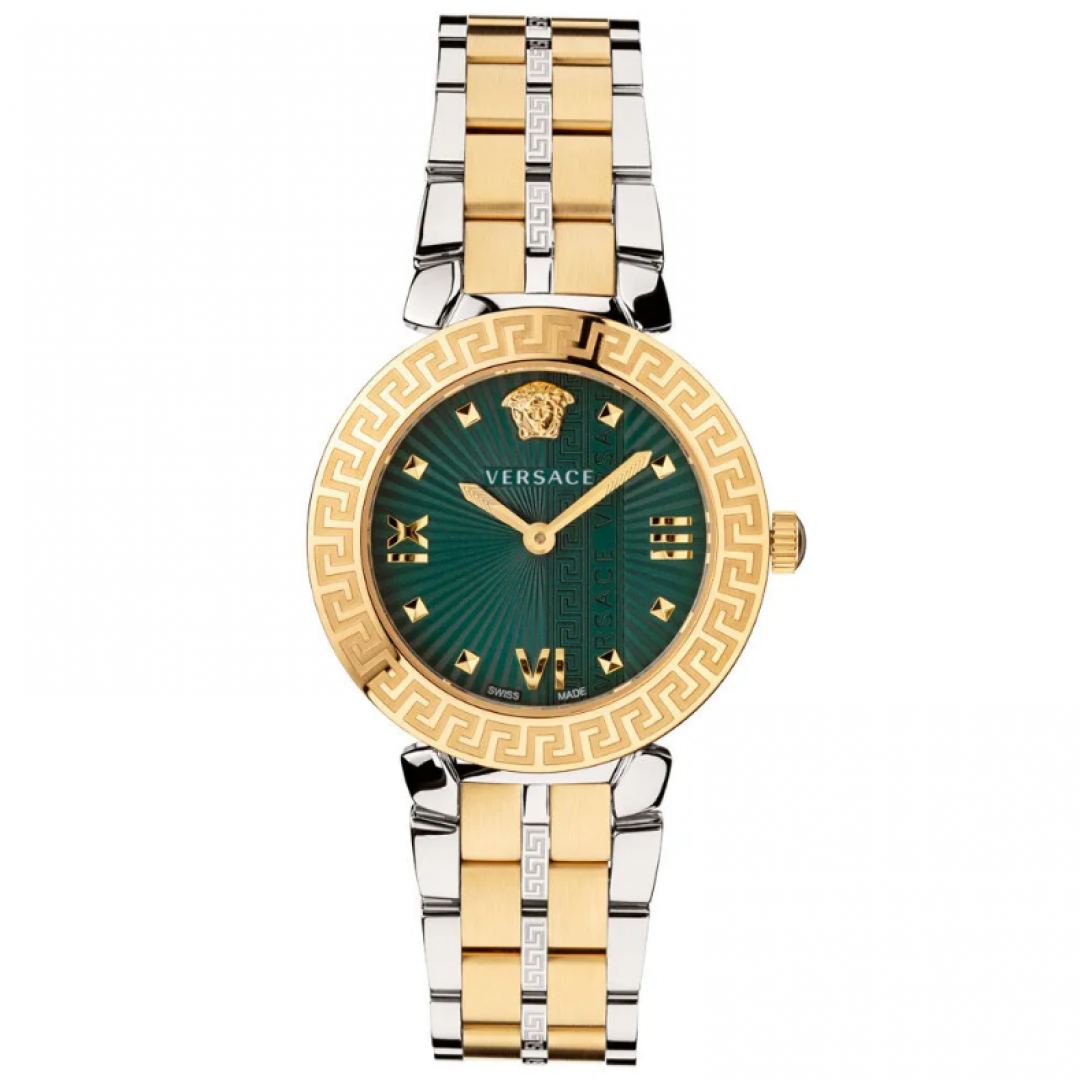 Versace VRSCVEZ600321 Kadın Kol Saati