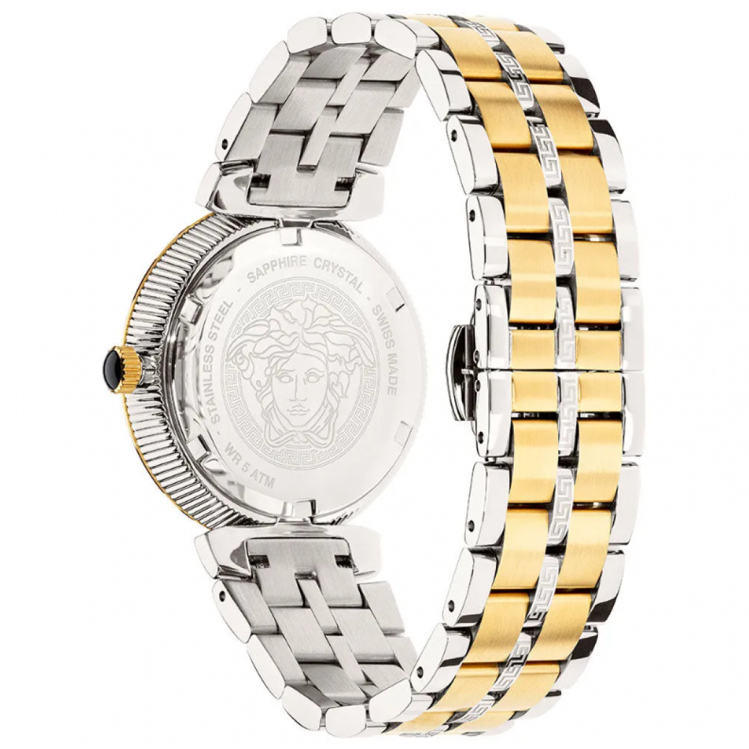 Versace VRSCVEZ600321 Kadın Kol Saati