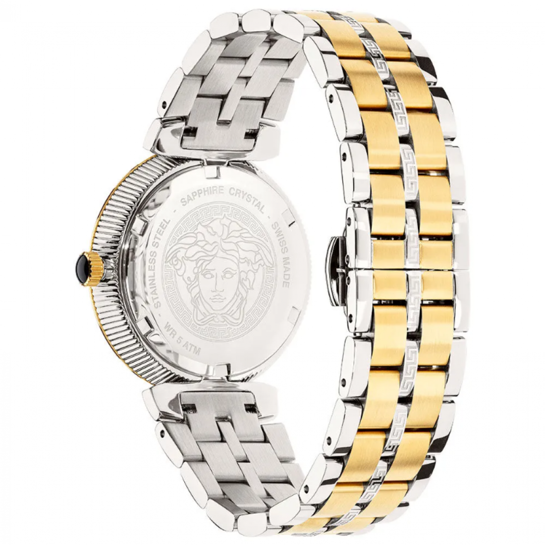 Versace VRSCVEZ600421 Kadın Kol Saati