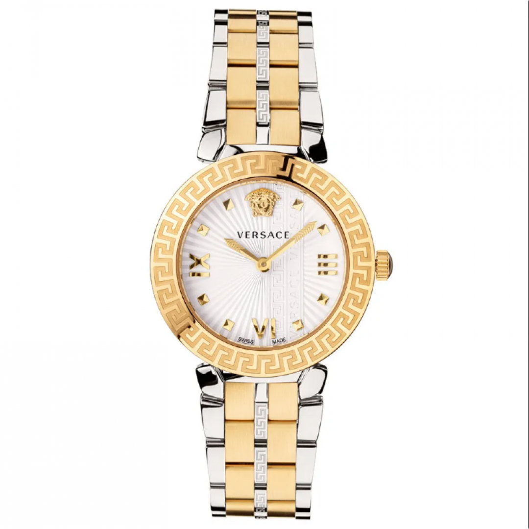 Versace VRSCVEZ600421 Kadın Kol Saati