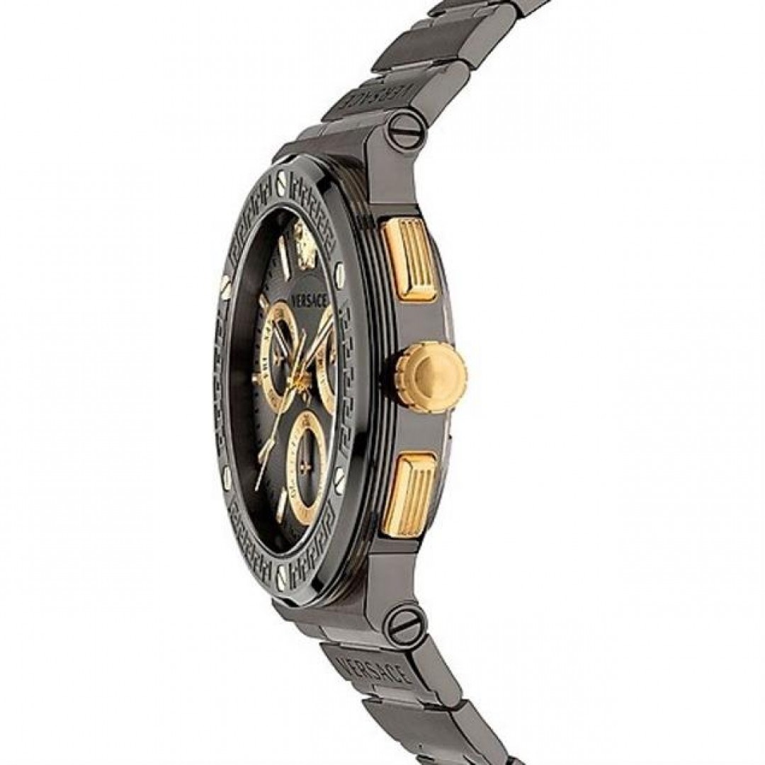 Versace VRSCVEZ900521 Erkek Kol Saati