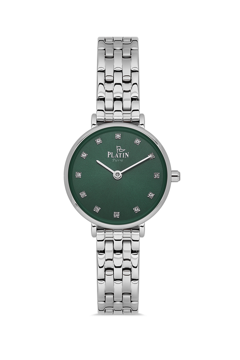 HDS-PL-1154LA-A10 Kadın Kol Saati