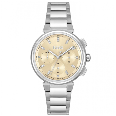 Boss Watches HB1502676 Kadın Kol Saati