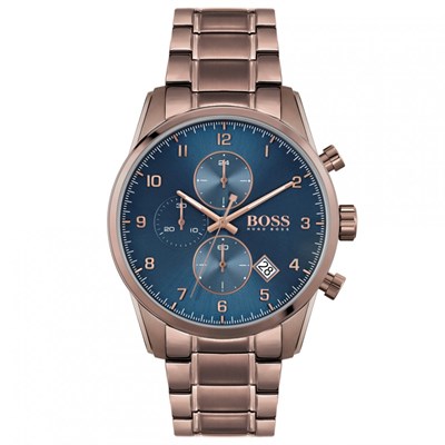 Boss Watches HB1513788 Erkek Kol Saati