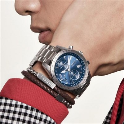 Boss Watches HB1513850 Erkek Kol Saati