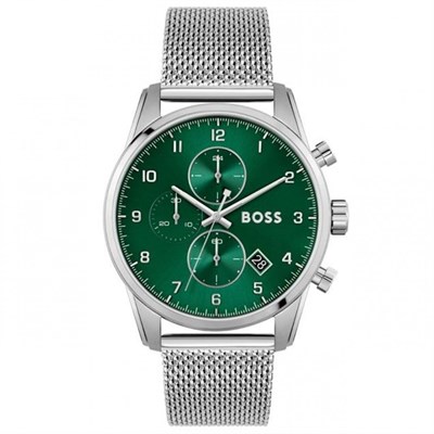 Boss Watches HB1513938 Erkek Kol Saati
