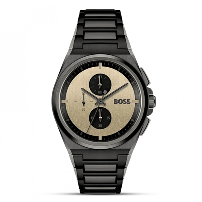 Boss Watches HB1514043 Erkek Kol Saati