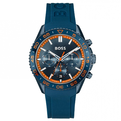 Boss Watches HB1514142 Erkek Kol Saati