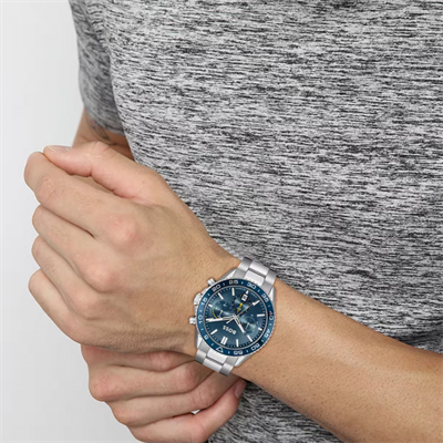 Boss Watches HB1514143 Erkek Kol Saati