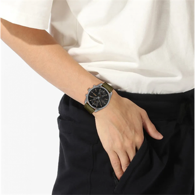 Boss Watches HB1514148 Erkek Kol Saati