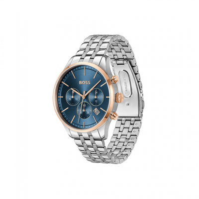 Boss Watches HB1514158 Erkek Kol Saati