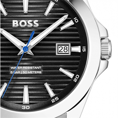 Boss Watches HB1514170 Erkek Kol Saati
