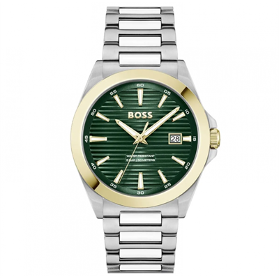 Boss Watches HB1514173 Erkek Kol Saati