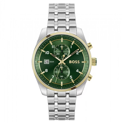 Boss Watches HB1514195 Erkek Kol Saati