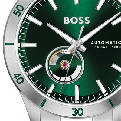 Boss Watches HB1514200 Erkek Kol Saati