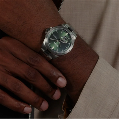 Boss Watches HB1514200 Erkek Kol Saati