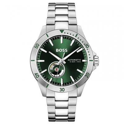Boss Watches HB1514200 Erkek Kol Saati