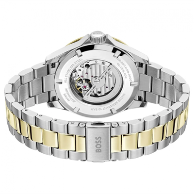 Boss Watches HB1514201 Erkek Kol Saati
