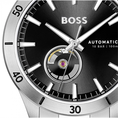 Boss Watches HB1514202 Erkek Kol Saati