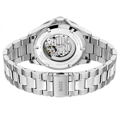 Boss Watches HB1514202 Erkek Kol Saati