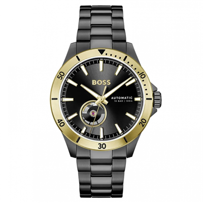 Boss Watches HB1514203 Erkek Kol Saati