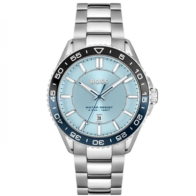 Boss Watches HB1514207 Erkek Kol Saati