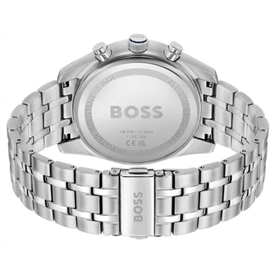Boss Watches HB1514216 Erkek Kol Saati